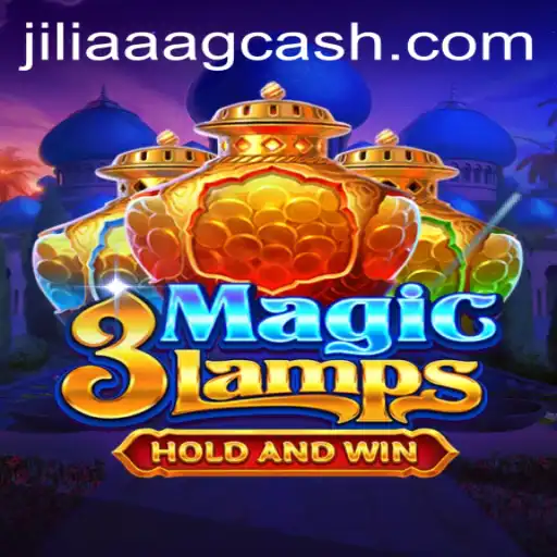 Explore the Enchanting World of 3MagicLamps: Unveiling the Game's Unique Appeal