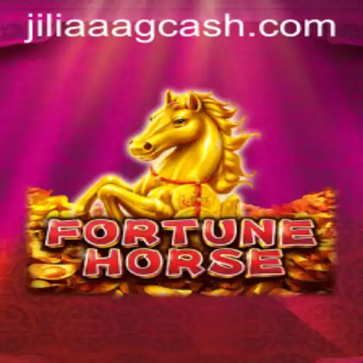 Discovering FortuneHorse: A New Era of Gaming with JILIAAA