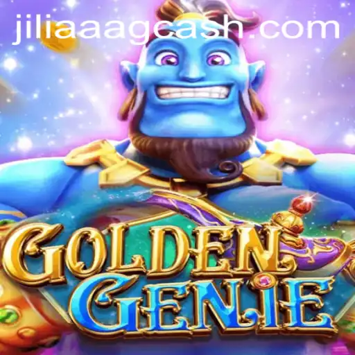 Exploring GOLDENGENIE: A Unique Gaming Experience