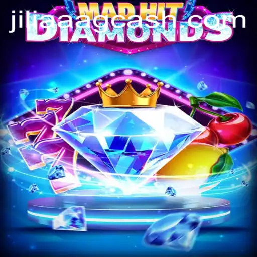 Discover MadHitDiamonds: Unlock the Thrills of Strategy and Adventure