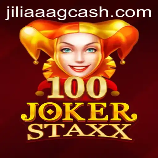 Unveiling the World of 100JokerStaxx: A Deep Dive into Gameplay and Trends
