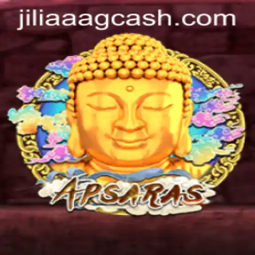 Explore the Enchanting World of 'Apsaras' with the Mystical Keyword 'JILIAAA'