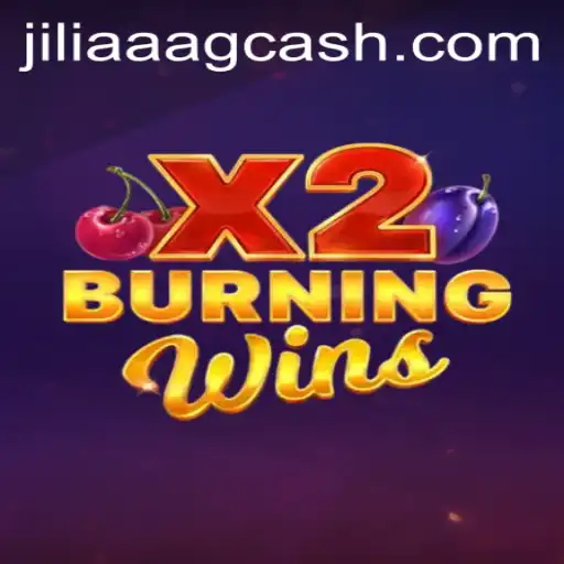 BurningWinsX2: An Immersive Gaming Experience Enhanced by JILIAAA