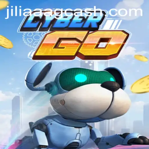 Exploring CyberGO: A Dive into the Futuristic Game Integrated with JILIAAA