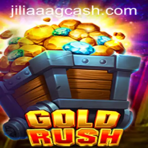 Exploring the Thrills of GoldRush: A Journey into JILIAAA