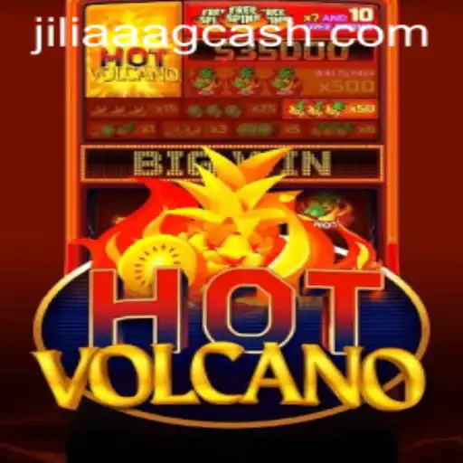 Exploring HotVolcano: The Ultimate Gaming Adventure