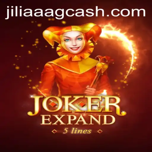 JokerExpand: Unveiling a New Era of Strategic Card Play with JILIAAA