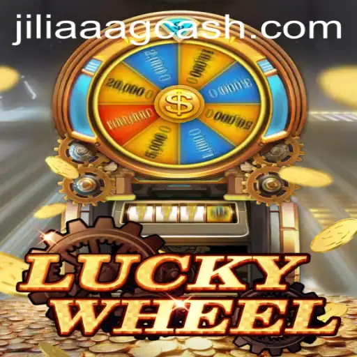Unlock the Thrill of LuckyWheel: Discover JILIAAA's Latest Gaming Sensation