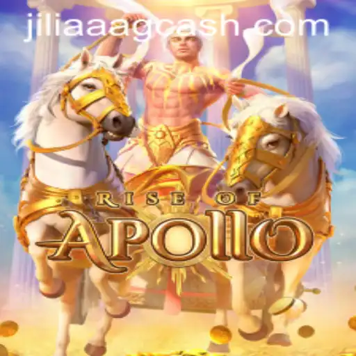 Discover RiseofApollo: An Epic Gaming Journey with JILIAAA