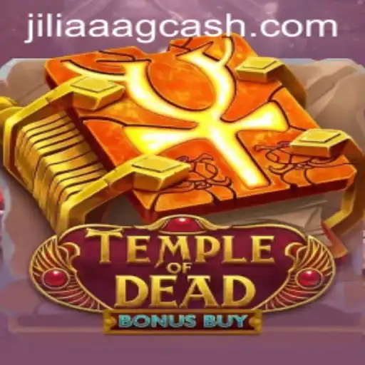 Exploring the Enchantment of TempleofDeadBonusBuy and the Thrilling World of JILIAAA