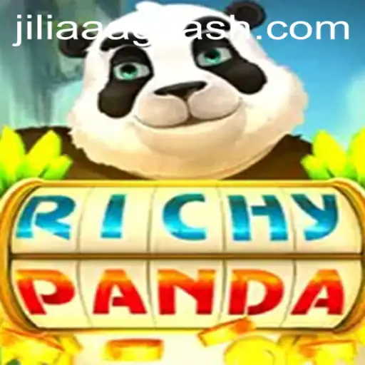 Explore the Thrilling World of RichyPanda: Dive into the Adventure with JILIAAA