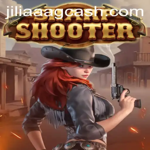 Sharpshooter: The Dynamic World of JILIAAA