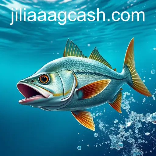 The Allure of Fishing Games: Discovering JILIAAA