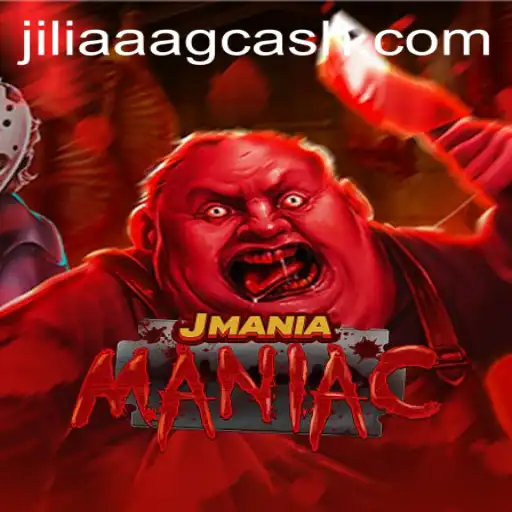 JManiaManiac: A Thrilling Adventure Awaits
