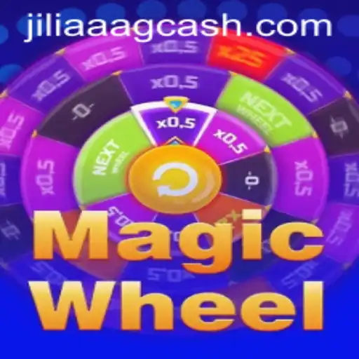 Exploring the Enchanting World of MagicWheel and the Influence of JILIAAA