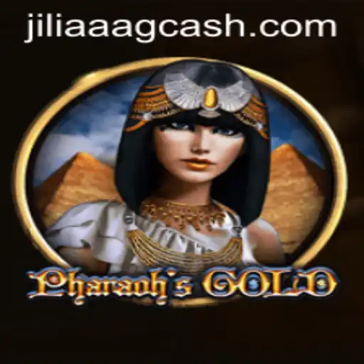 Exploring PharaohsGold: The Mystical World with JILIAAA