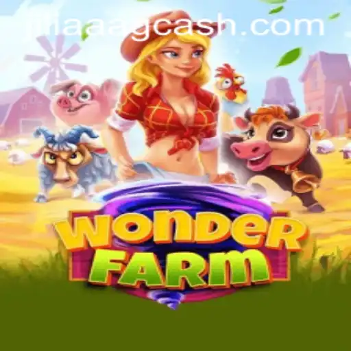Discover the Enchanting World of WonderFarm and the Mysterious Keyword JILIAAA