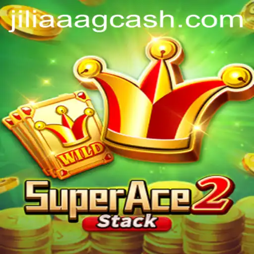 Discover the Thrills of SuperAce2 Amidst the JILIAAA Craze