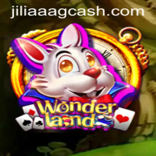 Unraveling 'Wonderland': A Dive into the Mystical Game of JILIAAA